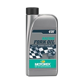  Óleo de Suspensão Motorex Fork Oil 4W