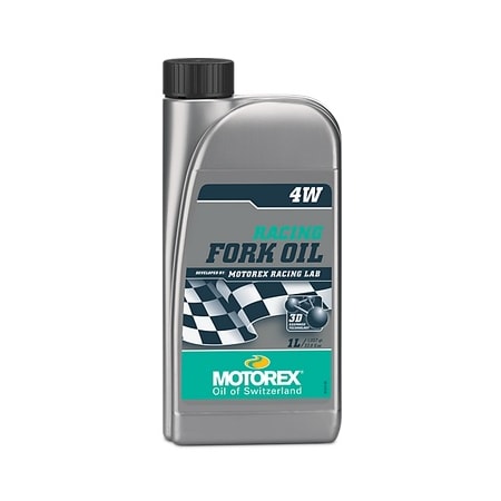 Óleo de Suspensão Motorex Fork Oil 4W