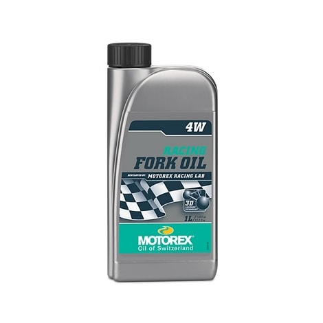  Óleo de Suspensão Motorex Fork Oil 4W