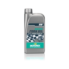 Óleo de Suspensão Motorex Fork Oil 5W