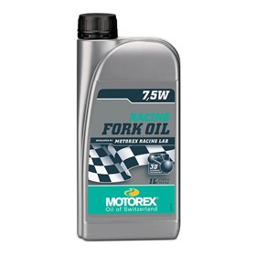 Óleo de Suspensão Motorex Fork Oil 7,5W