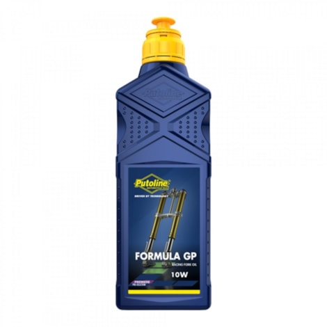 Óleo de Suspensão Putoline Formula GP 10W Sintético