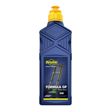 Oléo de Suspensão Putoline Formula GP 5 - 1L