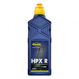 Óleo de Suspensão Putoline HPX 7.5W - 1L
