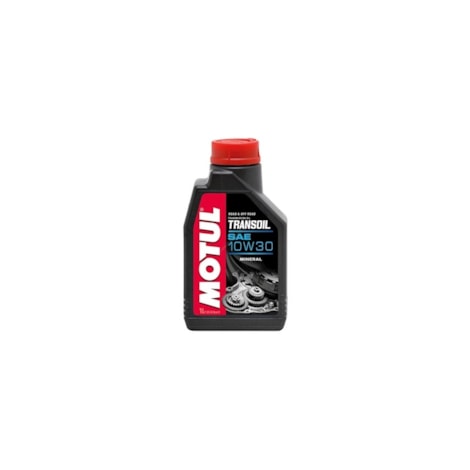 Óleo para Câmbio Motul Transoil 10W30 1L