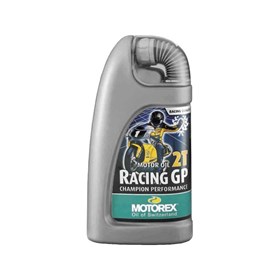 Óleo para Motor Motorex Racing GP 2T