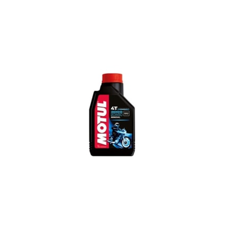 Óleo para Motor Motul 3000 20W50 - 4T
