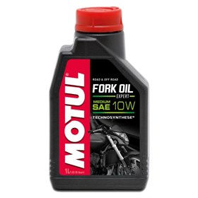 Óleo para Suspensão Motul Fork Oil Expert Medium 10W 1L