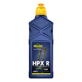 Óleo para Suspensão Putoline HPX 15w Sintético