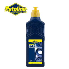 Óleo Putoline Racing GP80 para Caixa de Cambio 80W 1L