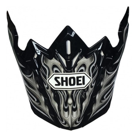 Pala de Capacete Shoei - VFX-W GRANT TC-5