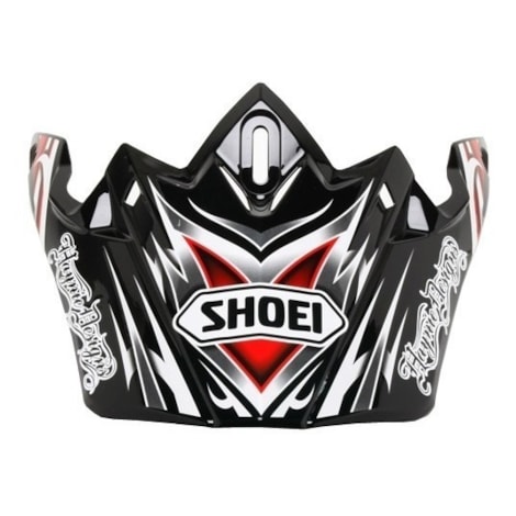 Pala De Capacete Shoei - VFX-W K-DUB2 TC-1