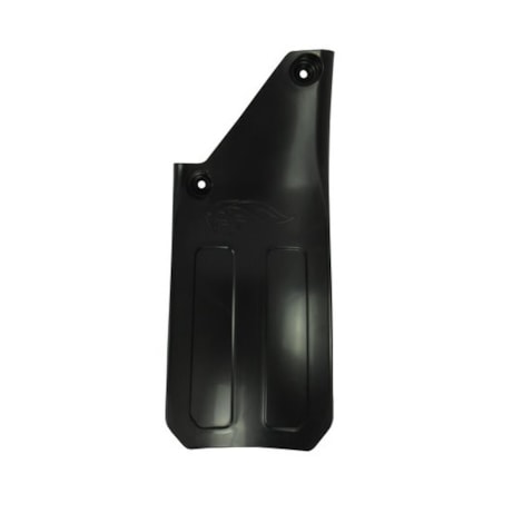 Segunda imagem do produto Para Barro Amortecedor AMX KTM 07/16 HUSQ 14/15 HUSABERG 09/12 - Preto