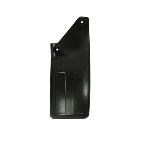 Para Barro Amortecedor AMX KTM 16...CROSS KTM 17... ENDURO HUSQ 16... CROSS/ENDURO MXF - Preto
