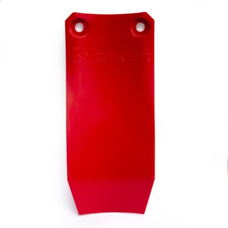 Para Barro Biker CRF 450 RX 17 CRF 250 RX 18 - Vermelho