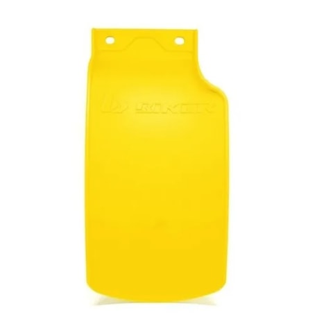 Para-Barro Biker - DRZ 400 - Amarelo