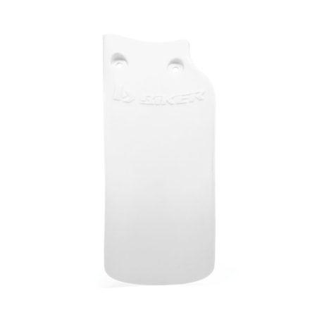 Para Barro Biker KXF 250 17/19 - Branco