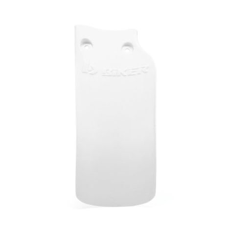 Para Barro Biker KXF 250 17/19 - Branco