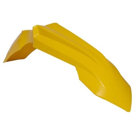 Para-lama Pro Tork Dianteiro CRF 230 2015 - Amarelo