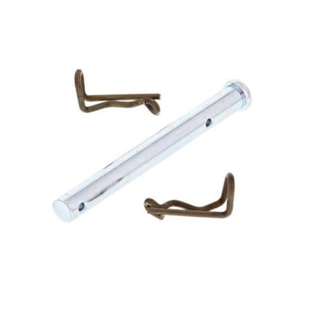 Parafuso (Pino) Pinça Freio Dianteiro BR Parts KTM 125-530 + Husqvarna