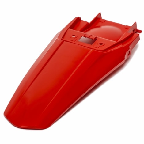 Paralama Traseiro AMX CRF 230 - Vermelho