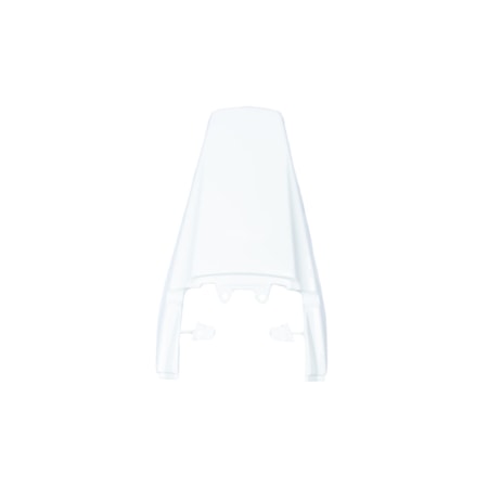 Paralama Traseiro AMX Tornado 250 02/08 - Branco