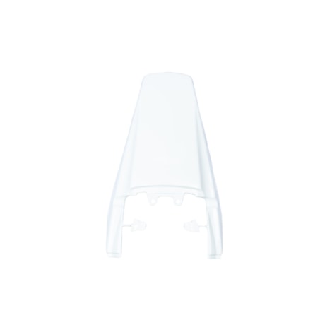 Paralama Traseiro AMX Tornado 250 02/08 - Branco