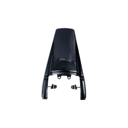 Paralama Traseiro AMX Tornado 250 02/08 - Preto