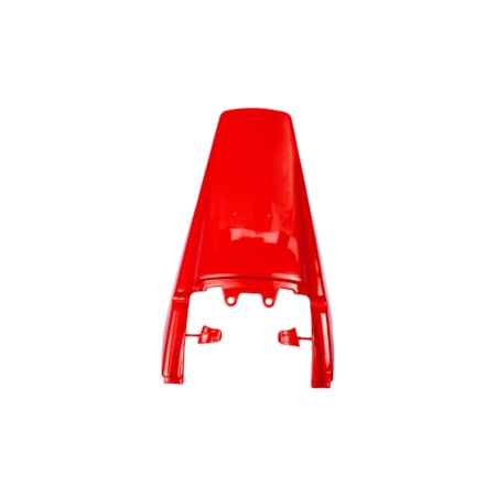 Paralama Traseiro AMX Tornado 250 02/08 - Vermelho