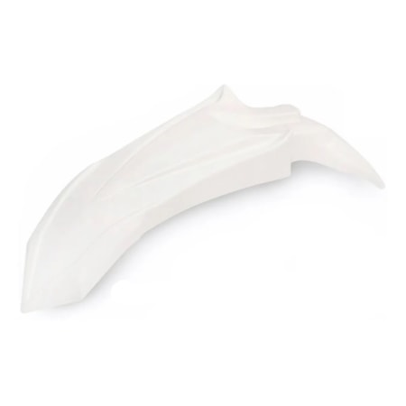Paralama Traseiro AMX - TTR230 Branco