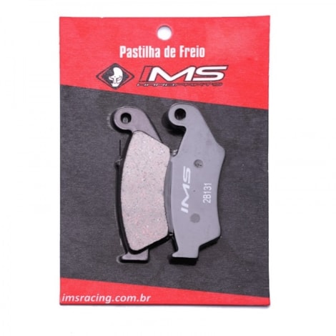 Pastilha de Freio IMS Dianteiro - CRF 150 07