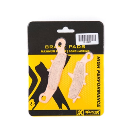 Pastilha Prox Dianteiro - KTM 85 SX/FREERIDE 350 SX HUSQ. TC 85