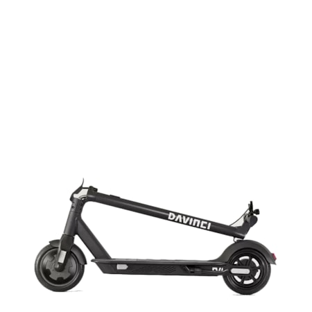 Segunda imagem do produto Patinete Elétrico Davinci DV1