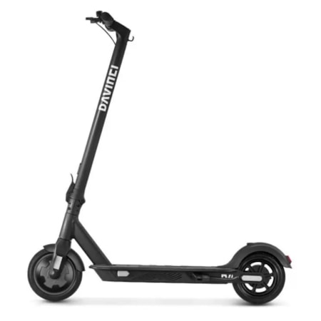 Patinete Elétrico Davinci DV1
