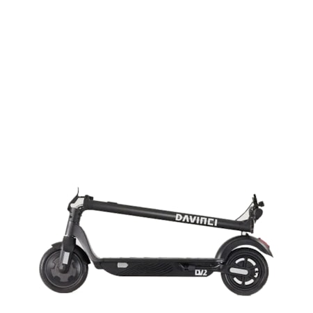 Segunda imagem do produto Patinete Elétrico Davinci DV2