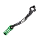 Pedal de Câmbio BR Parts KXF 450 16/21 - Preto Verde