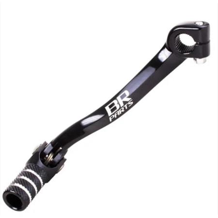 Pedal de Câmbio BR Parts YZF 250 19/20 + YZF 450 18/20 - Preto