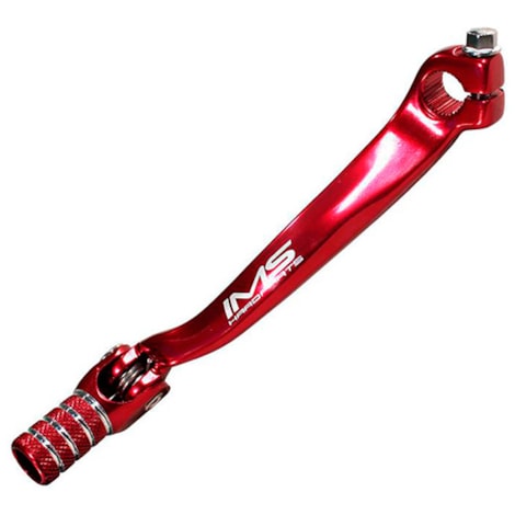 Pedal de Câmbio IMS CRF 450 2010 - Vermelho