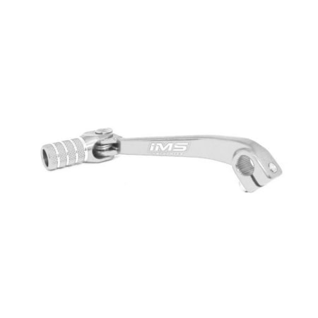 Pedal de Câmbio IMS Honda CRF 230 CRF 250F - Prata