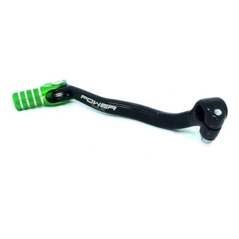 Segunda imagem do produto Pedal de Câmbio IMS KXF 450 06/16 - Verde