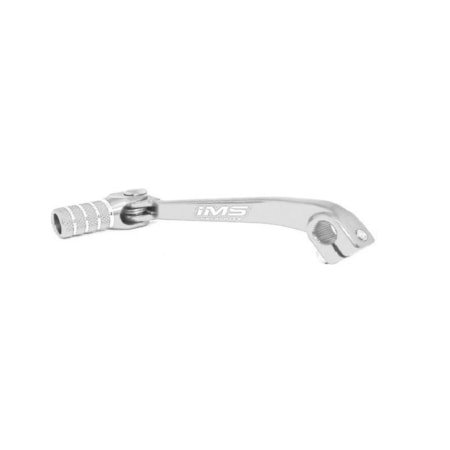 Pedal de Câmbio IMS Longo Honda CRF 230 CRF 250F - Prata