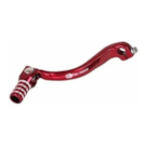 Pedal De Câmbio Red Dragon CRF 250R 04/09 CRF 250X 04/17- Vermelho