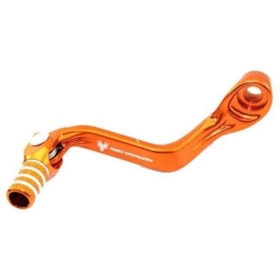 Pedal de Câmbio Red Dragon KTM SX 125/150 SXF 450 16/17 - Laranja