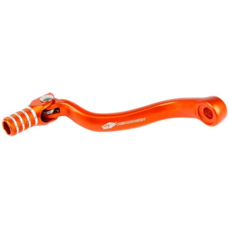 Pedal de Câmbio Red Dragon KTM SXF 250/350 16/17 - Laranja