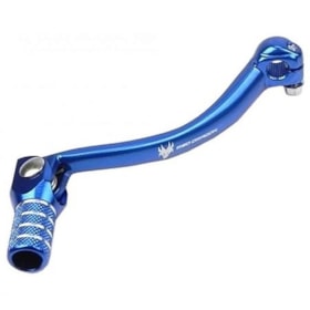 Pedal de Câmbio Red Dragon Yamaha TTR 230 08=> - Azul