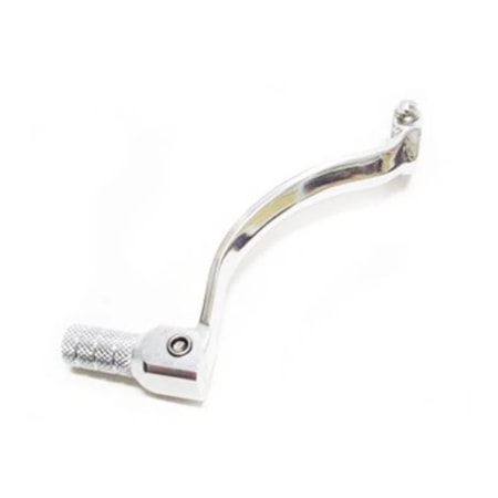 Pedal De Cambio Red Dragon- Yamaha YZF450 14/16 (Prata)