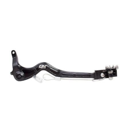Pedal de Freio BR Parts - CRF 230 07/16