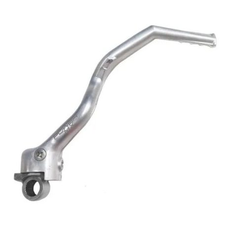 Segunda imagem do produto Pedal de Partida IMS KXF 250 13/16 - Prata