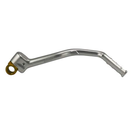 Pedal de Partida JDR YZ 250F 10/18 - Prata