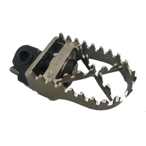 Segunda imagem do produto Pedaleira Active System Oxxy - Articulada